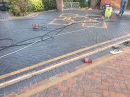 Best Driveway Repair and Patching  in USA